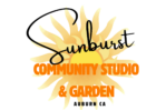 Sunburst Logo